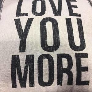 Meet your Posher, Pam